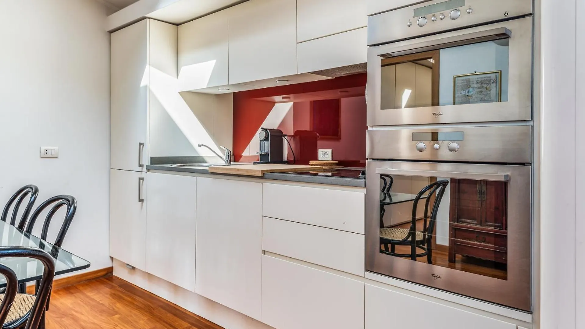 Brand New Central Milano Beatrice D'Este Apartment