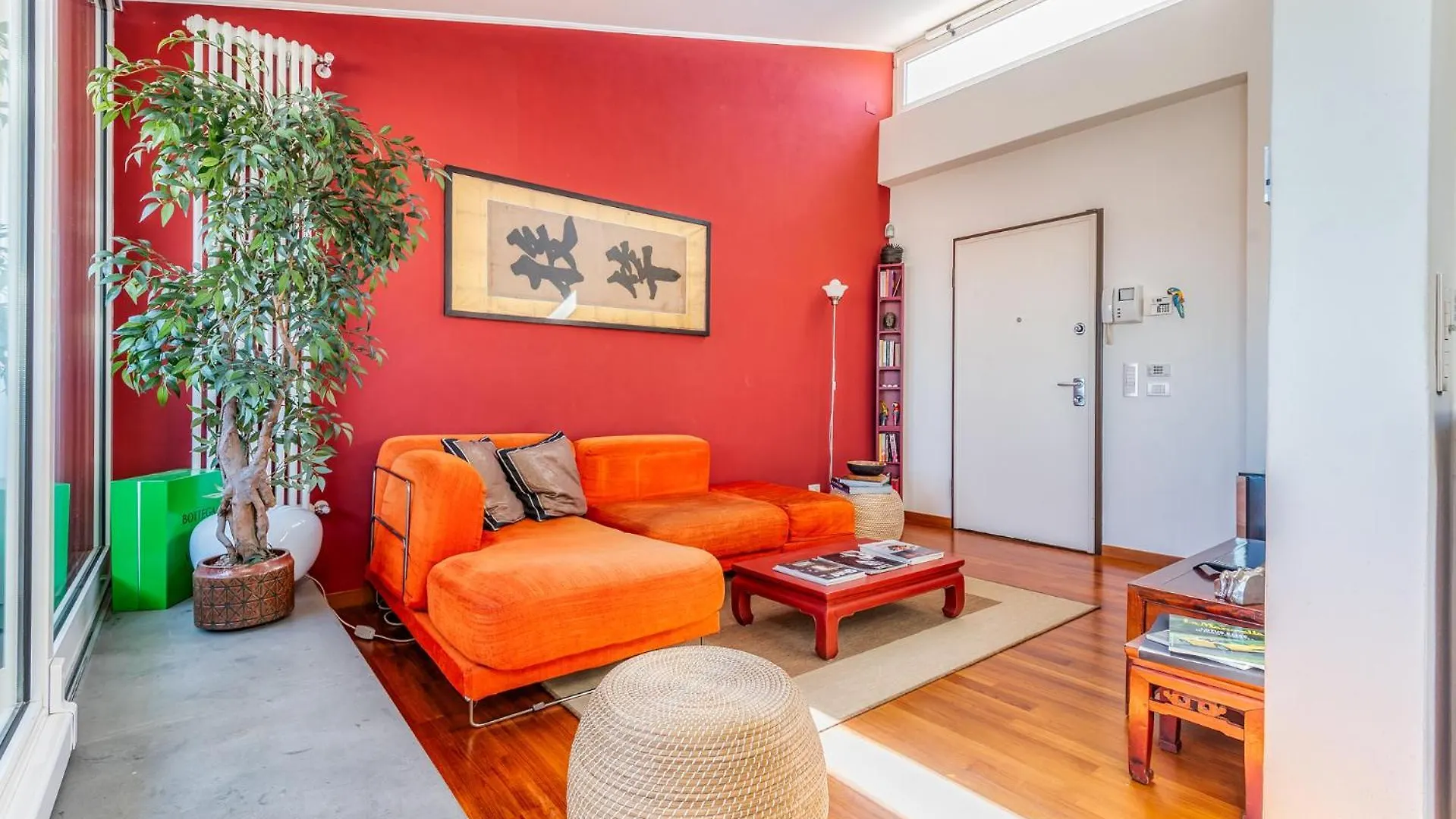 Brand New Central Milano Beatrice D'Este Apartment Italy