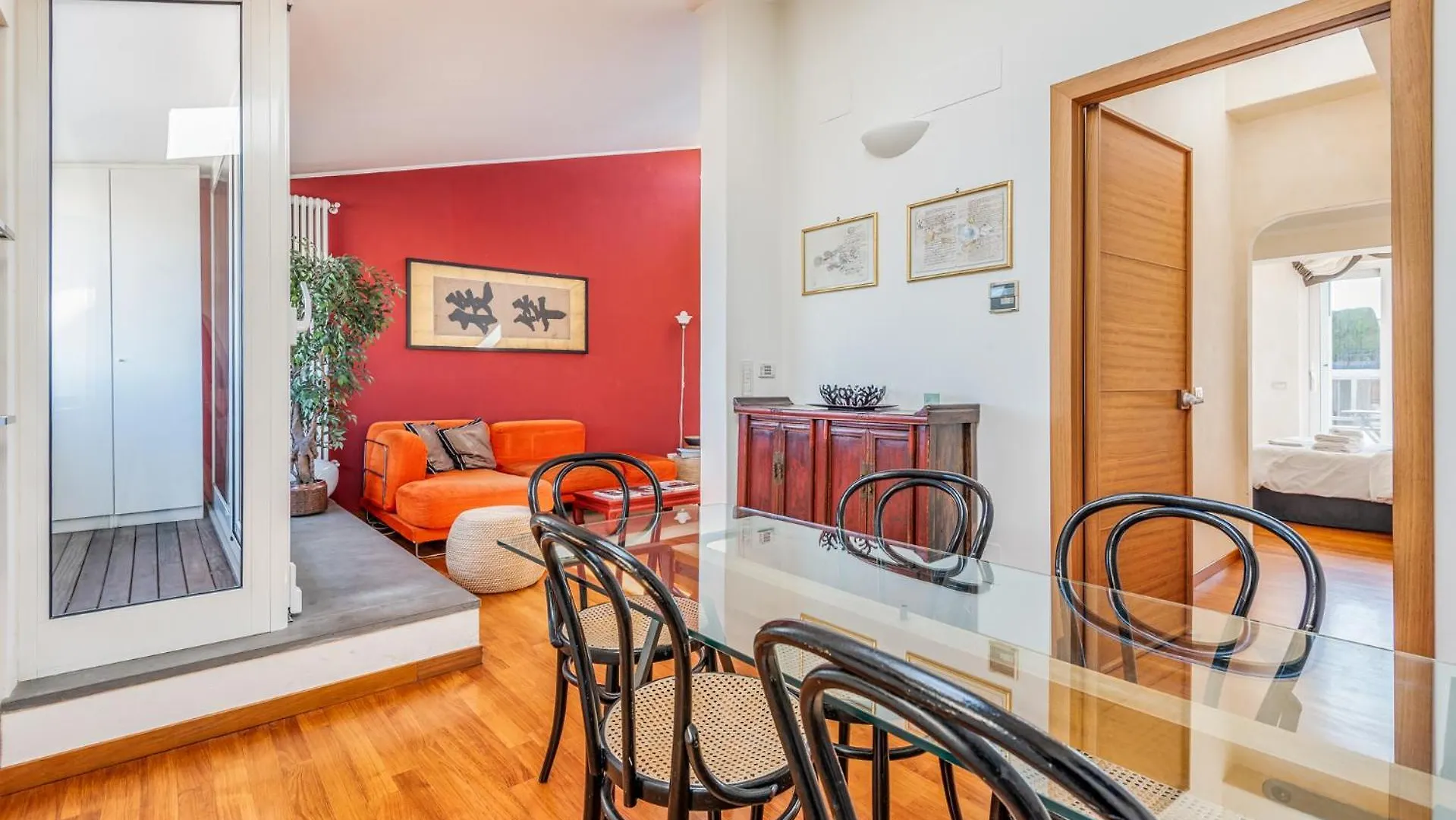 Brand New Central Milano Beatrice D'Este Apartment 0*, Milan Italy