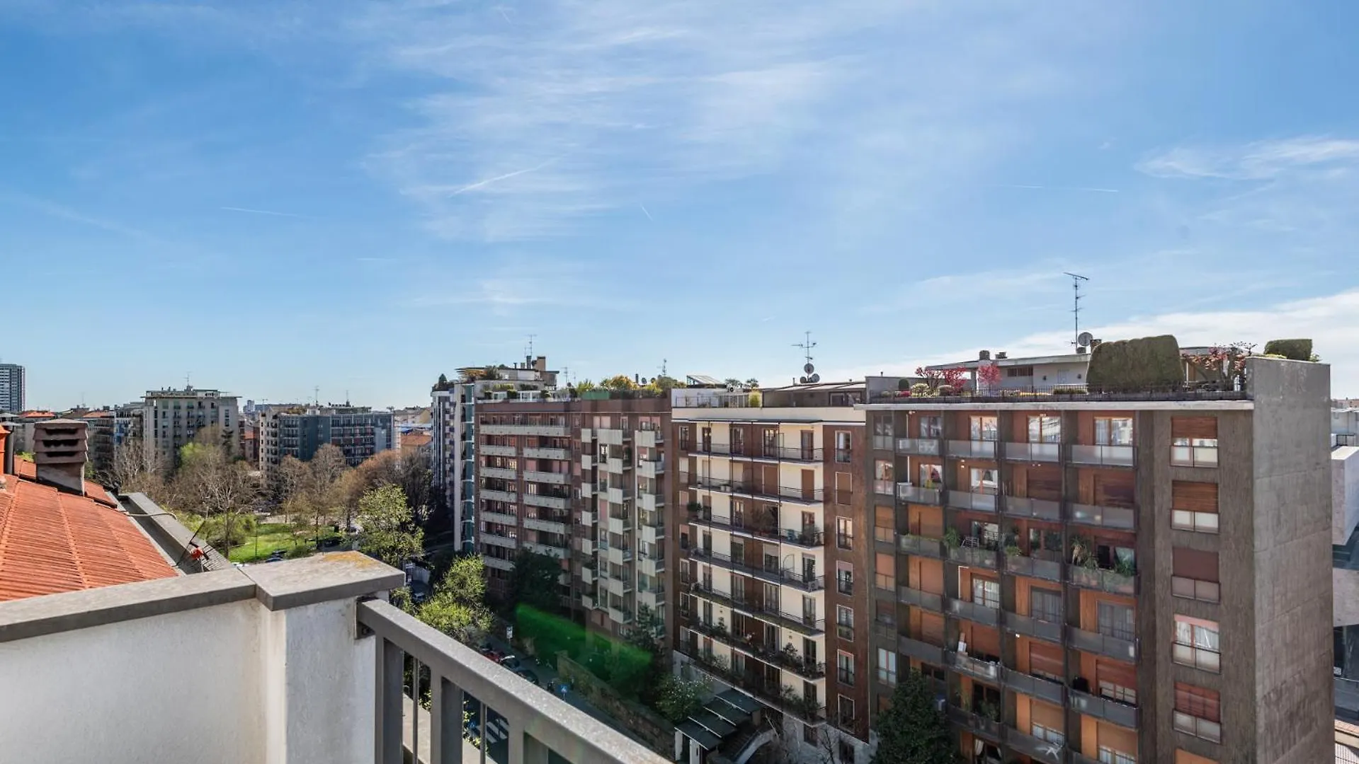 Brand New Central Milano Beatrice D'Este Apartment  Milan