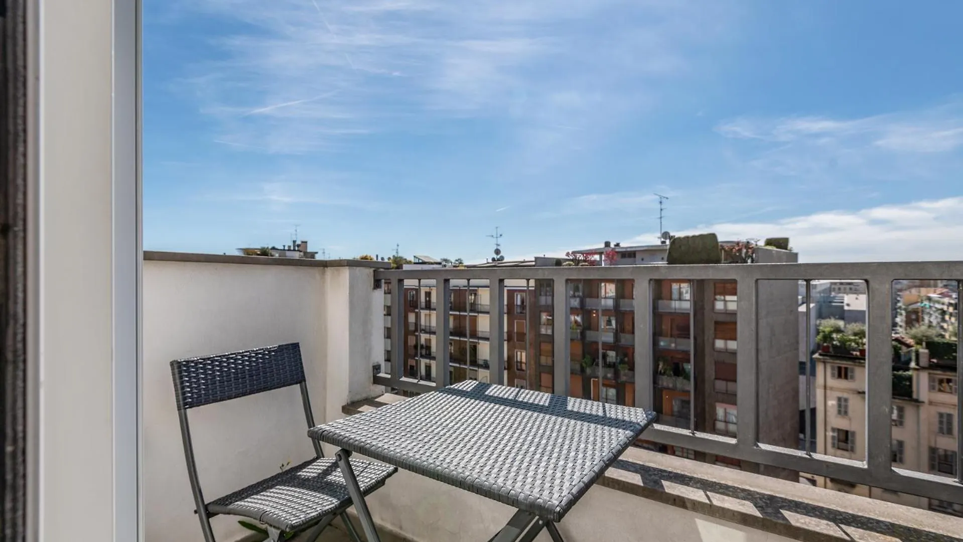 Brand New Central Milano Beatrice D'Este Apartment