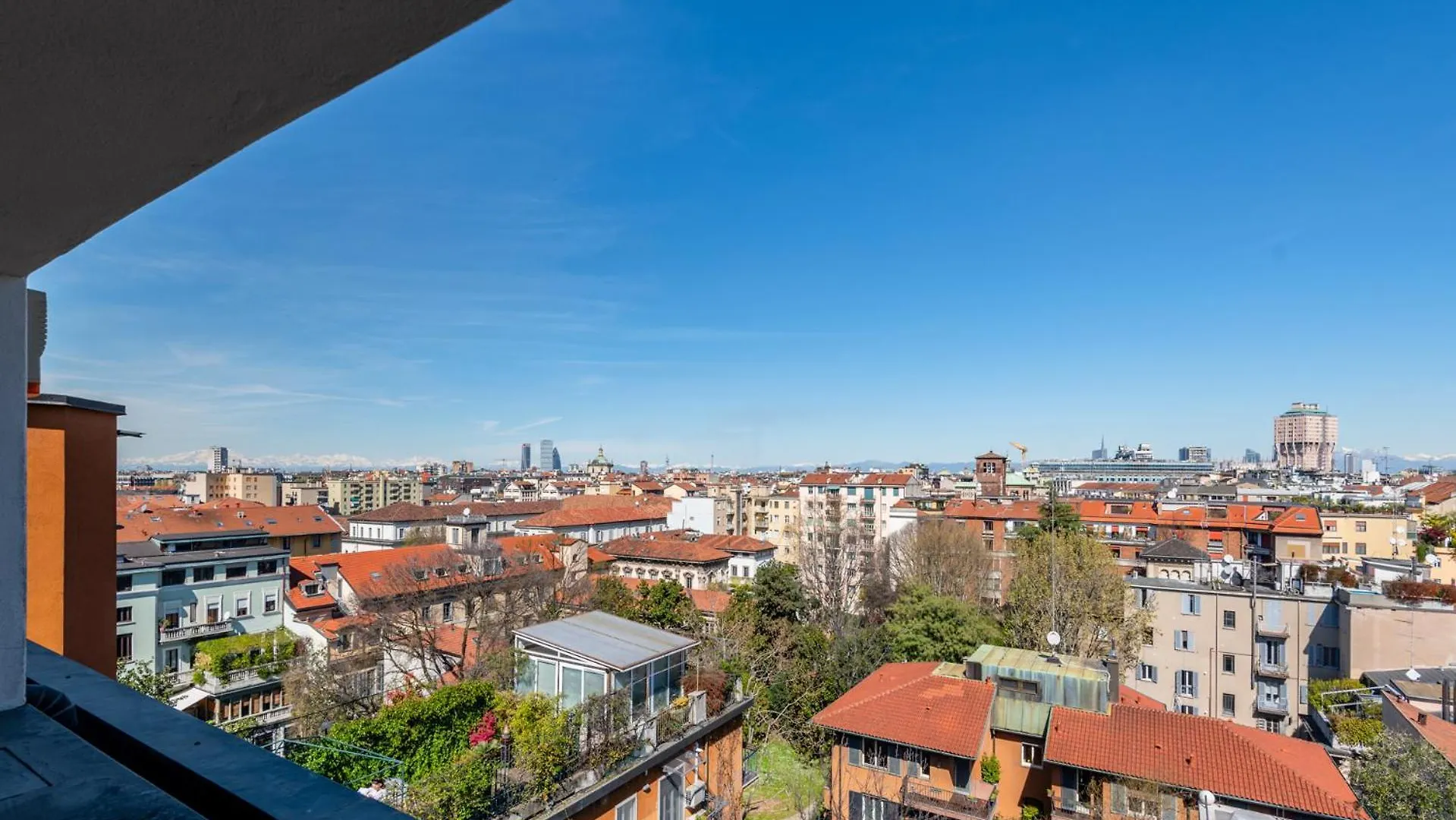 Brand New Central Milano Beatrice D'Este Apartment 0*, Milan