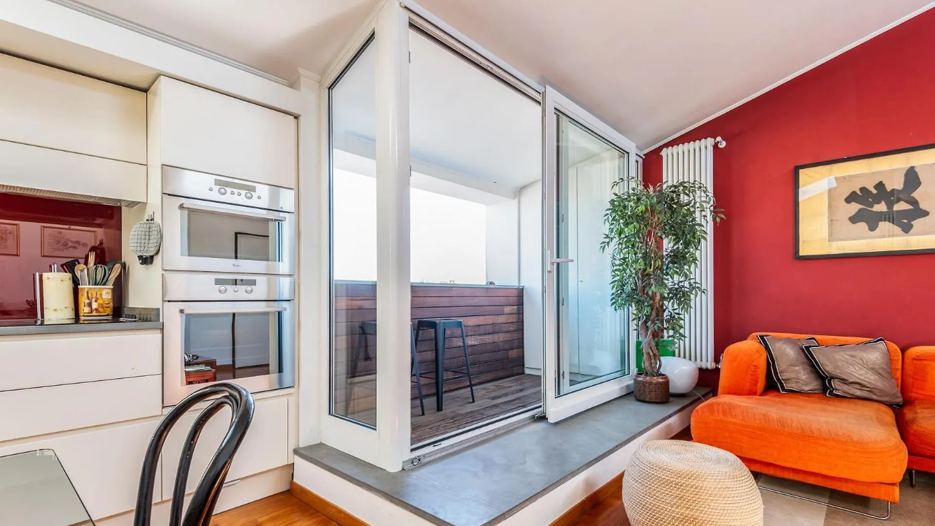 Brand New Central Milano Beatrice D'Este Apartment