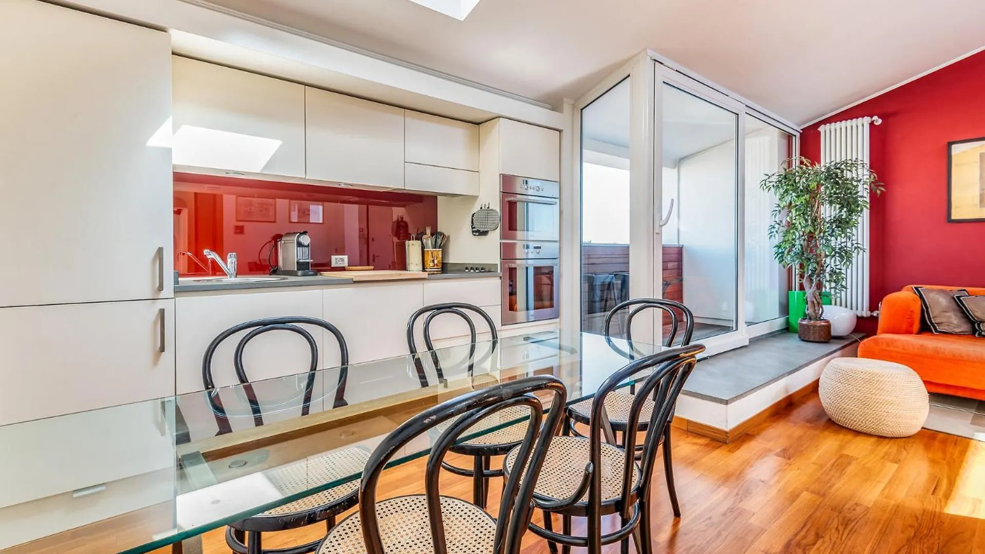 Brand New Central Milano Beatrice D'Este Apartment Italy