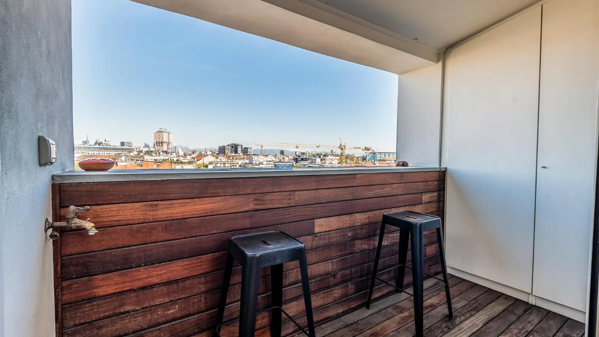 Brand New Central Milano Beatrice D'Este Apartment