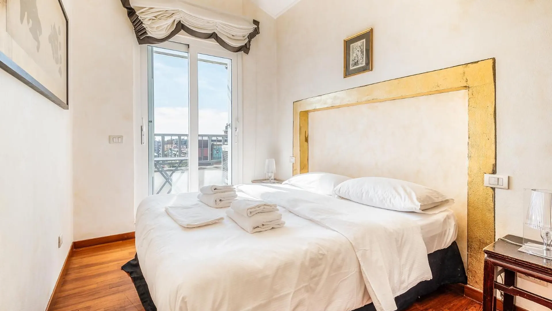 Brand New Central Milano Beatrice D'Este Apartment Italy